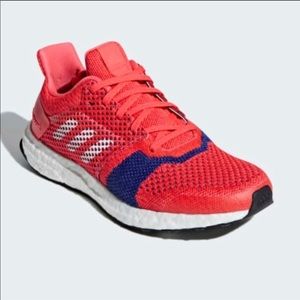 COPY - Adidas UltraBoost ST running shoes